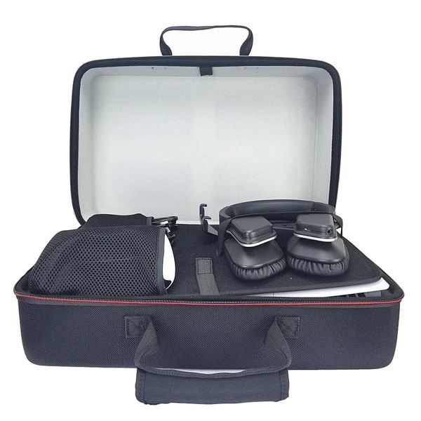 organizer shockproof waterproof protection shoulder bag host portable travel backpack for sony playstation5 ps.5 console storage bag
organizer shockproof waterproof protection shoulder bag host portable travel backpack for sony playstation5 ps.5 console storage bag