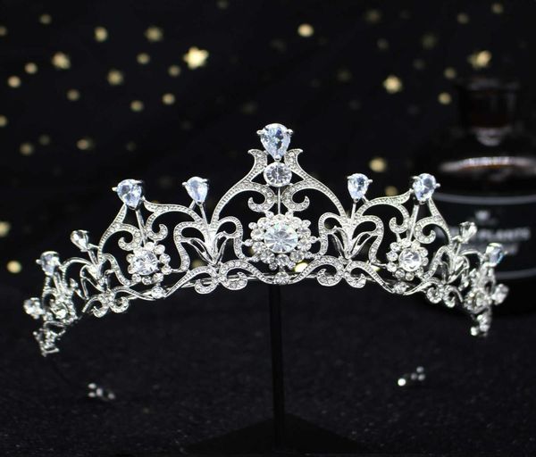 light blue crystal tiara crown princess bridal wedding headband hair jewelry accessories fashion headdress pageant prom ornaments 5258553, Slivery;golden
light blue crystal tiara crown princess bridal wedding headband hair jewelry accessories fashion headdress pageant prom ornaments 5258553, Slivery;golden