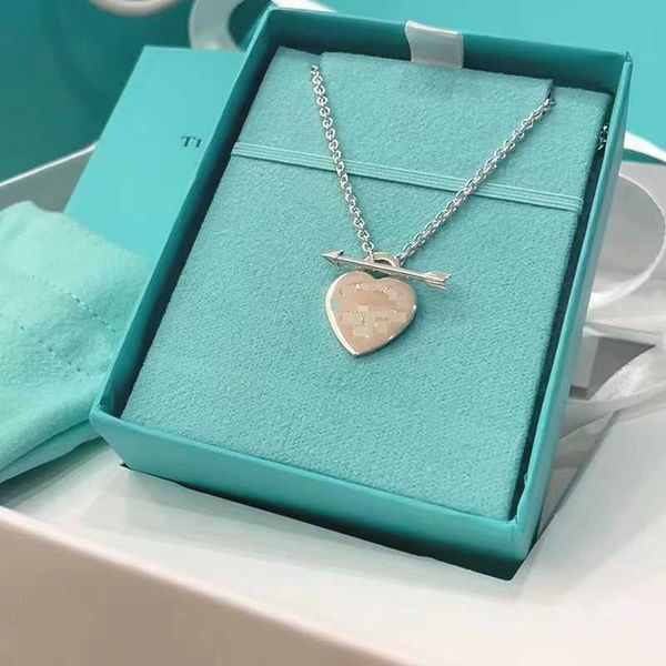 internet celebrity light luxury tiffayffay 2023 new heart arrows one arrow piercing small and versatiffayle necklace jewelry, Black
internet celebrity light luxury tiffayffay 2023 new heart arrows one arrow piercing small and versatiffayle necklace jewelry, Black
