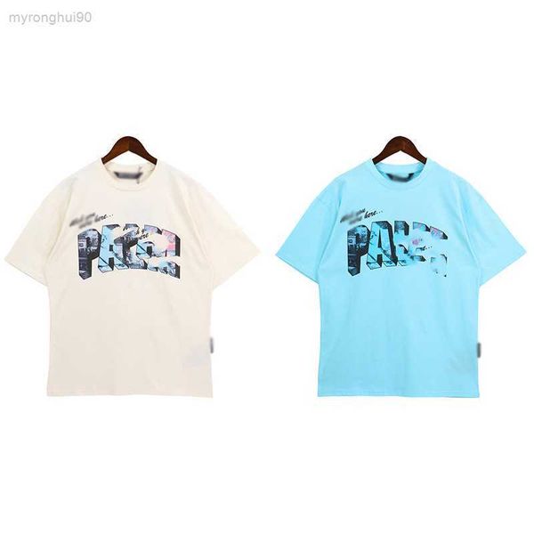 22ss designer t shirt of luxury brand palm angels pa clothing spray letter short sleeve spring summer tide men and women tee ybr7, White;black
22ss designer t shirt of luxury brand palm angels pa clothing spray letter short sleeve spring summer tide men and women tee ybr7, White;black