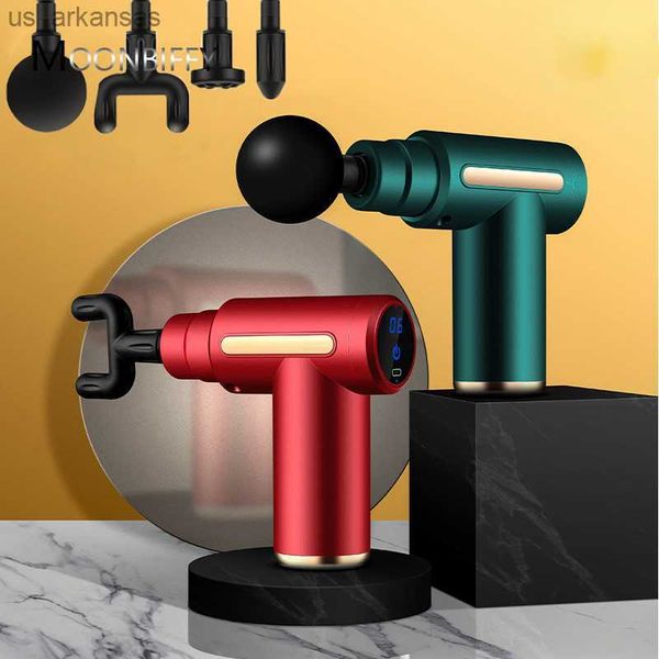 vibration new massage hammer muscle relaxer electric masajeador impact foot neck muscle face massage gun fascia gun l230523
vibration new massage hammer muscle relaxer electric masajeador impact foot neck muscle face massage gun fascia gun l230523