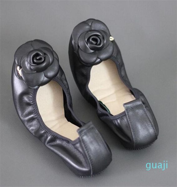brands leather slip on ballet for flowers flat shoes women fashion zapatos mujer ballerina flats5872767, Black
brands leather slip on ballet for flowers flat shoes women fashion zapatos mujer ballerina flats5872767, Black