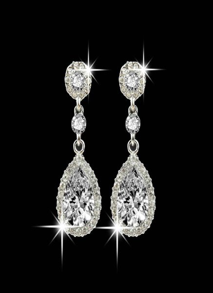 shining fashion crystals earrings silver rhinestones long drop earring for women bridal jewelry 5 colors wedding gift for friend2688040, White
shining fashion crystals earrings silver rhinestones long drop earring for women bridal jewelry 5 colors wedding gift for friend2688040, White
