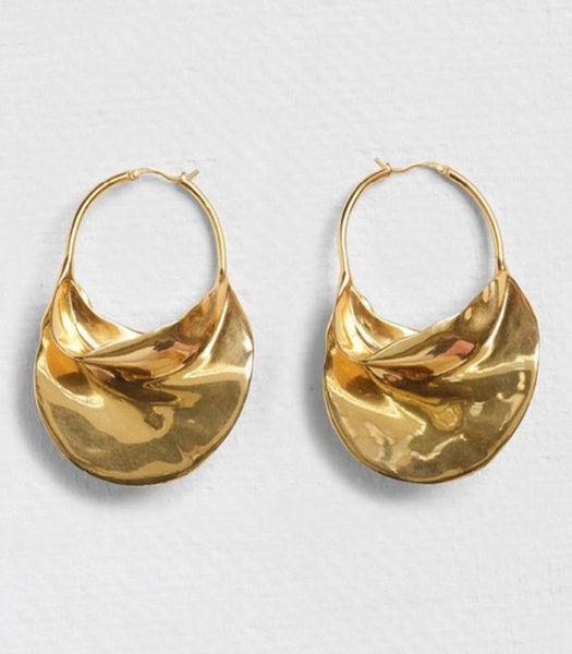 irregular metal basket large hoop earrings for women big white enamel statement huggie earrings nickel whole bijoux2332767, Golden;silver
irregular metal basket large hoop earrings for women big white enamel statement huggie earrings nickel whole bijoux2332767, Golden;silver