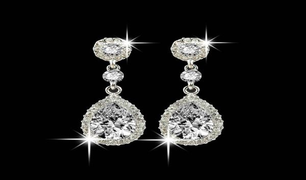 shining fashion crystals earrings silver rhinestones long drop earring for women bridal jewelry 5 colors wedding gift for friend5763555, White
shining fashion crystals earrings silver rhinestones long drop earring for women bridal jewelry 5 colors wedding gift for friend5763555, White