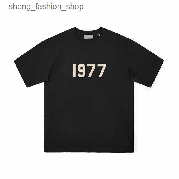 designer shirts essent t shirt street casual essentail tshirt loose men women summer luxury shorts essen tshirts chest print fashion tees e, White;black
designer shirts essent t shirt street casual essentail tshirt loose men women summer luxury shorts essen tshirts chest print fashion tees e, White;black