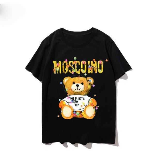 2023s summer moschiio mens t shirts womens designers man t shirts fashion men tees spring auumnt us size s-xxl man tee shirt oversized white, White;black
2023s summer moschiio mens t shirts womens designers man t shirts fashion men tees spring auumnt us size s-xxl man tee shirt oversized white, White;black