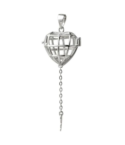 gift cage 925 sterling silver lockets love wish floating pearl heart cage key pendant 5 pieces9395555
gift cage 925 sterling silver lockets love wish floating pearl heart cage key pendant 5 pieces9395555