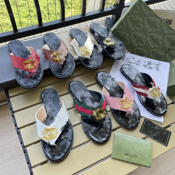 platform designer slipper thong sandals for women double g gold buckle slides trend flip flops leather rubber v-shaped summer slippers flats, Black
platform designer slipper thong sandals for women double g gold buckle slides trend flip flops leather rubber v-shaped summer slippers flats, Black