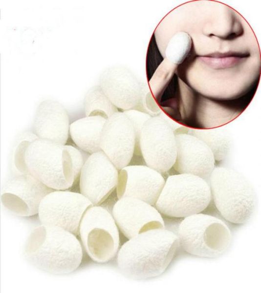 90pcsbag organic natural silk cocoons silkworm balls facial skin care scrub purifying acne anti aging whitening8667153
90pcsbag organic natural silk cocoons silkworm balls facial skin care scrub purifying acne anti aging whitening8667153