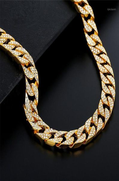 full rhinestone iced out men hip hop bling cuban necklace paved chain necklaces for women men jewelry cz link chain18122679, Silver
full rhinestone iced out men hip hop bling cuban necklace paved chain necklaces for women men jewelry cz link chain18122679, Silver