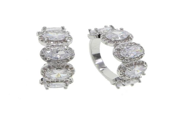 cluster rings brass white gold color pink zircon for women luminous female fine jewelry prong setting luxury cz stone ring3682786, Golden;silver
cluster rings brass white gold color pink zircon for women luminous female fine jewelry prong setting luxury cz stone ring3682786, Golden;silver