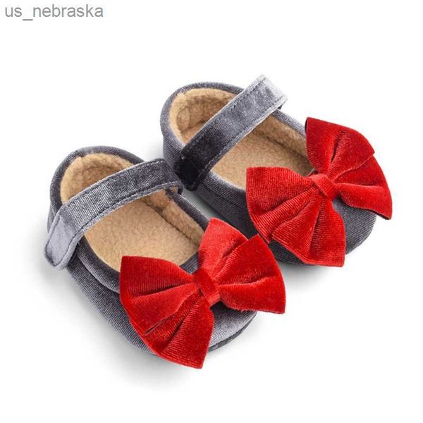 cute velvet flock princess bow shoes toddler baby girls mary jane flats soft sole nonslip infant kids prewalkers l230518
cute velvet flock princess bow shoes toddler baby girls mary jane flats soft sole nonslip infant kids prewalkers l230518