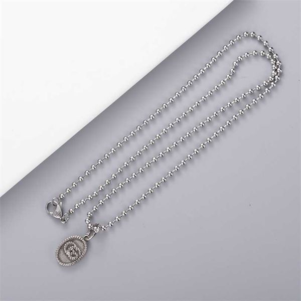 50% off designer jewelry bracelet necklace ring xiao same antique pattern pendant is fashionable simple couple, Silver
50% off designer jewelry bracelet necklace ring xiao same antique pattern pendant is fashionable simple couple, Silver