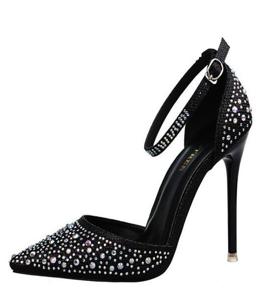 fashion rose red pointed toe pumps women rhinestone sandals golden silver pink extreme high heels wedding6897028, Black
fashion rose red pointed toe pumps women rhinestone sandals golden silver pink extreme high heels wedding6897028, Black