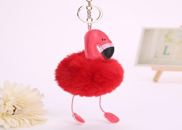 flamingo keychain pu leather birds key chain pompom fur key holder cover women bag charm pendant accessories chaveiro6239506, Slivery;golden
flamingo keychain pu leather birds key chain pompom fur key holder cover women bag charm pendant accessories chaveiro6239506, Slivery;golden