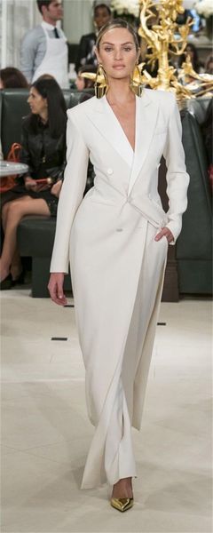 women's two piece pants woman suit set elegant white double breasted long blazer wedding party designer wide leg 2 pieces jacket 2023
women's two piece pants woman suit set elegant white double breasted long blazer wedding party designer wide leg 2 pieces jacket 2023