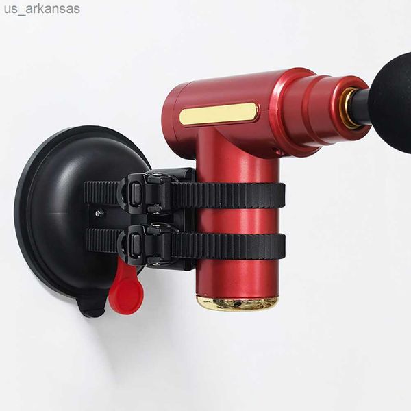 detachable fascia machine support wall mounted massage gun holder mount hands massage gun grip bracket self massage for gym l230523
detachable fascia machine support wall mounted massage gun holder mount hands massage gun grip bracket self massage for gym l230523