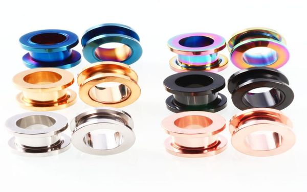 3mm stainless steel screw ear plugs fit ear flesh tunnels piercing jewelry earring expander earlet gauges body piercing5663897, Silver
3mm stainless steel screw ear plugs fit ear flesh tunnels piercing jewelry earring expander earlet gauges body piercing5663897, Silver