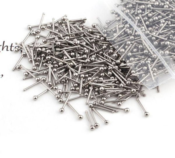 20 pcslot stainless steel tongue ear rings bars barbell for woman man mini ball ear bones nose nails body piercing jewelry8019577, Slivery;golden
20 pcslot stainless steel tongue ear rings bars barbell for woman man mini ball ear bones nose nails body piercing jewelry8019577, Slivery;golden