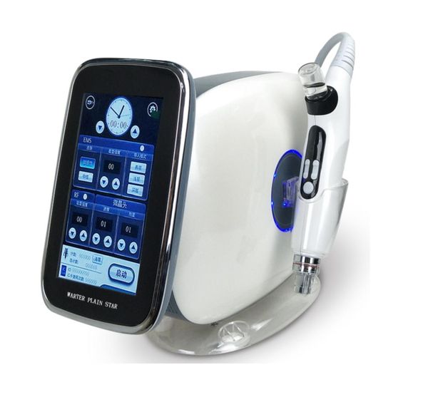 needle ems mesotherapy machine nano water injection antiaging meso device skin rejuvenation facial care tools4501583
needle ems mesotherapy machine nano water injection antiaging meso device skin rejuvenation facial care tools4501583