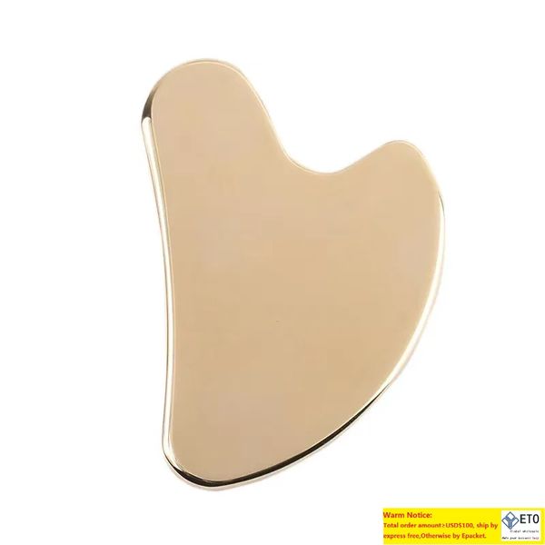 beauty face care pure copper gua sha tool brass guasha board acupuncture scraping massage eye neck body anti wrinkle skin care tools
beauty face care pure copper gua sha tool brass guasha board acupuncture scraping massage eye neck body anti wrinkle skin care tools