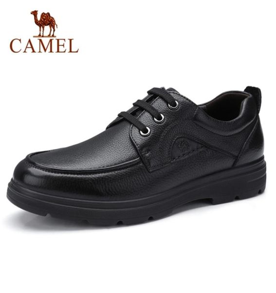 camel men039s genuine leather shoes soft cowhide elastic light fashion business casual men nonslip male man 2109063694590, Black
camel men039s genuine leather shoes soft cowhide elastic light fashion business casual men nonslip male man 2109063694590, Black
