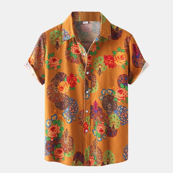 mens ethnic custom short sleeve casual cotton geometry print hawaiian shirt blouse couple loose fit hawaii vintage shirts spx, White;black
mens ethnic custom short sleeve casual cotton geometry print hawaiian shirt blouse couple loose fit hawaii vintage shirts spx, White;black