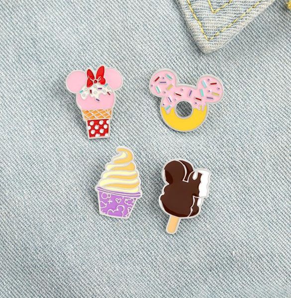 cute doughnut enamel brooches pin for women girl fashion jewelry accessories metal vintage brooches pins badge whole gift2873816, Gray
cute doughnut enamel brooches pin for women girl fashion jewelry accessories metal vintage brooches pins badge whole gift2873816, Gray