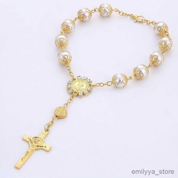 charm bracelets religious ornaments religion catholic communion cup gift center rosary bracelet, Golden;silver
charm bracelets religious ornaments religion catholic communion cup gift center rosary bracelet, Golden;silver