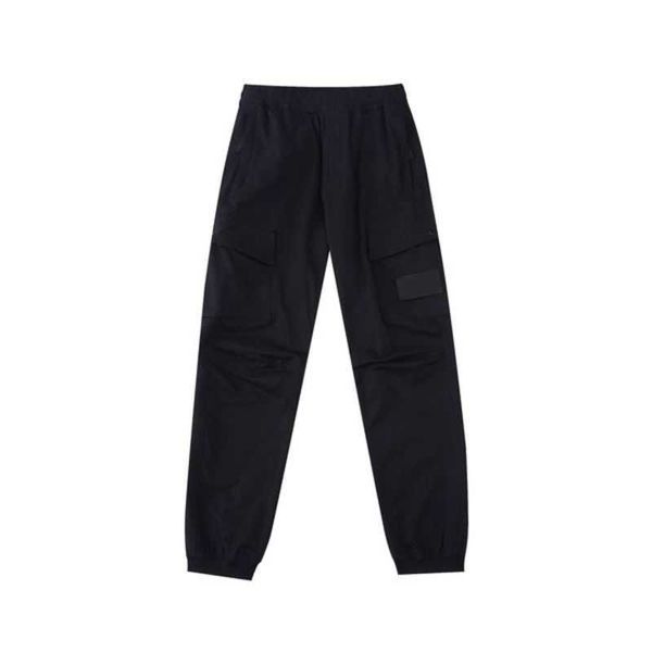2023 united states men pants casual hip hop trousers spring travel stitching contrast color compass stick cloth multi-pocket x8uo, Black
2023 united states men pants casual hip hop trousers spring travel stitching contrast color compass stick cloth multi-pocket x8uo, Black