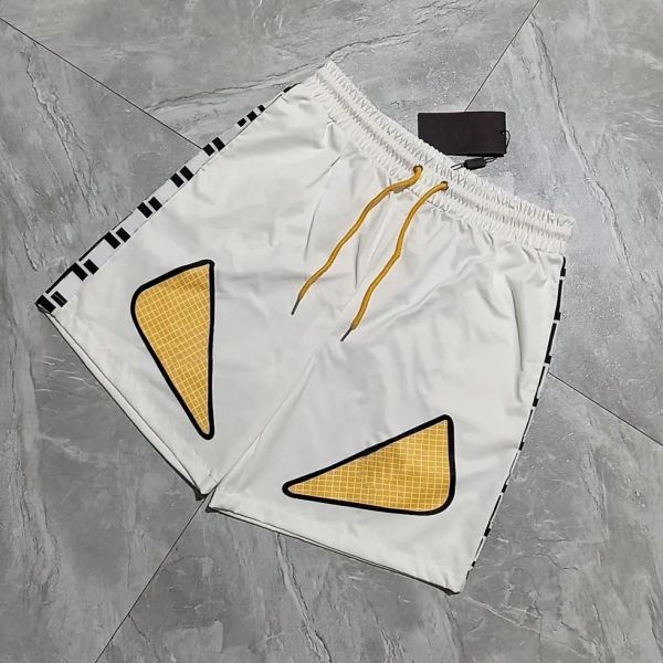 new summer mens shorts designers casual sports knee length fashion quick drying men beach pants black and white letter print short asian, White;black
new summer mens shorts designers casual sports knee length fashion quick drying men beach pants black and white letter print short asian, White;black