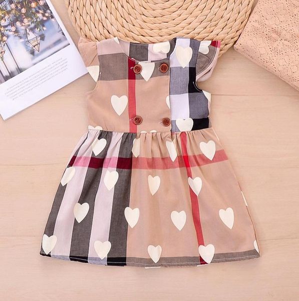 baby girls brand princess dresses summer kids short sleeve dress turndown collar cute girl cotton plaid skirts children skirt 272937875, Red;yellow
baby girls brand princess dresses summer kids short sleeve dress turndown collar cute girl cotton plaid skirts children skirt 272937875, Red;yellow