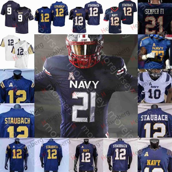 american college football wear custom 2023 fly navy midshipmen football jersey ncaa jacob springer roger staubach keenan reynolds perry nels, Black
american college football wear custom 2023 fly navy midshipmen football jersey ncaa jacob springer roger staubach keenan reynolds perry nels, Black