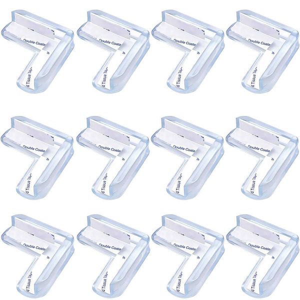 corner edge cushions 10 pieces of l-shaped newborn safety table protective cover for children's collision prevention pvc edge child cor
corner edge cushions 10 pieces of l-shaped newborn safety table protective cover for children's collision prevention pvc edge child cor
