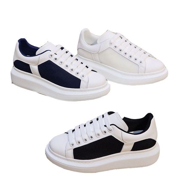 designers womens mens oversized sneaker classic white lace up sports shoes italian designer calf leather outdoor street couple casual shoes, Black
designers womens mens oversized sneaker classic white lace up sports shoes italian designer calf leather outdoor street couple casual shoes, Black