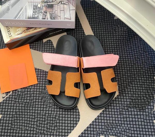 designer slipper slides sandal women sandals shoes men classic brand beach slides casual woman outside slippers sliders beach leather huy-09, Black
designer slipper slides sandal women sandals shoes men classic brand beach slides casual woman outside slippers sliders beach leather huy-09, Black