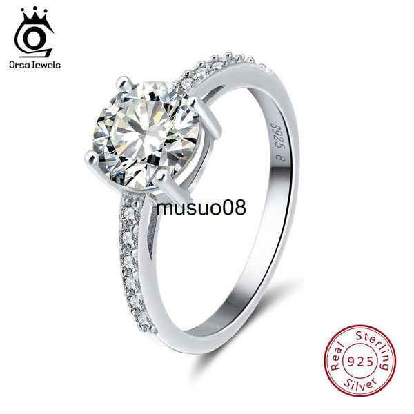 band rings orsa jewels sterling silver women rings aaa cubic zircon sparkling crystal wedding band finger rings silver 925 jewelry osr56-1 j
band rings orsa jewels sterling silver women rings aaa cubic zircon sparkling crystal wedding band finger rings silver 925 jewelry osr56-1 j