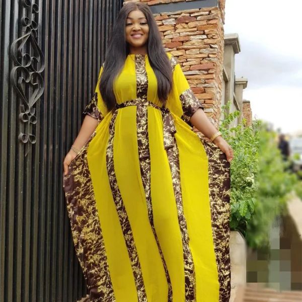 ethnic clothing doib african dresses for women chiffon colorful bead rhinestone kaftan dashiki clothes abaya dubai robe with inner dress, Black;gray
ethnic clothing doib african dresses for women chiffon colorful bead rhinestone kaftan dashiki clothes abaya dubai robe with inner dress, Black;gray