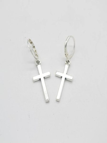 new fashion cross charm pendant cartilage drop dangle earrings punk jewelry cool women girl friendship gifts1741148, Golden
new fashion cross charm pendant cartilage drop dangle earrings punk jewelry cool women girl friendship gifts1741148, Golden