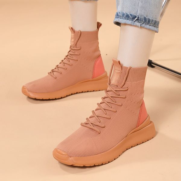 sneakers large size high socks shoes frenum women shoes 2022 new spring and autumn comfortable light women casual shoes, Black
sneakers large size high socks shoes frenum women shoes 2022 new spring and autumn comfortable light women casual shoes, Black