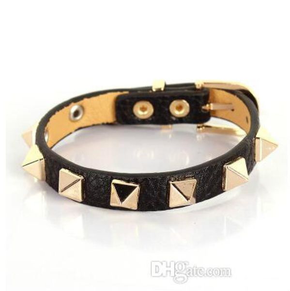 new lovely fashion star style women039s bracelet and candy multicolour women strap rivet bracelet for gift 5187qs6931316, Golden;silver
new lovely fashion star style women039s bracelet and candy multicolour women strap rivet bracelet for gift 5187qs6931316, Golden;silver