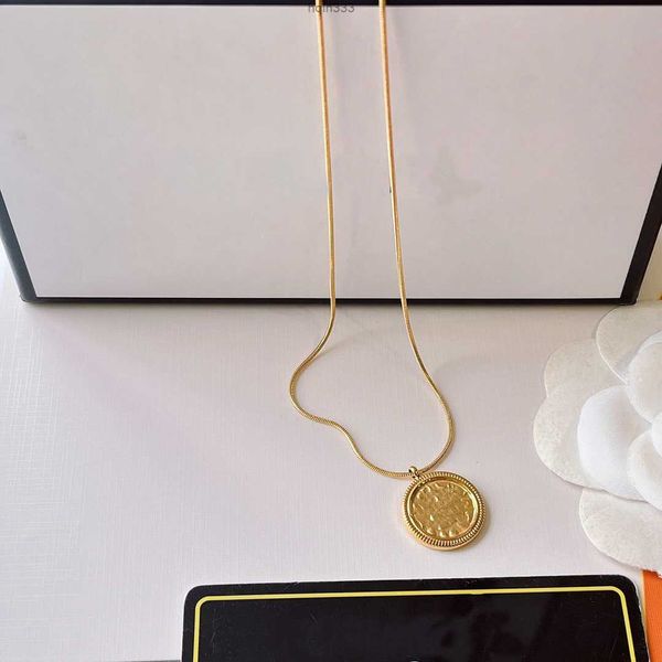 never fading 14k gold plated luxury brand designer pendants necklaces stainless steel double letter choker pendant necklace beads chain jewe, Silver
never fading 14k gold plated luxury brand designer pendants necklaces stainless steel double letter choker pendant necklace beads chain jewe, Silver