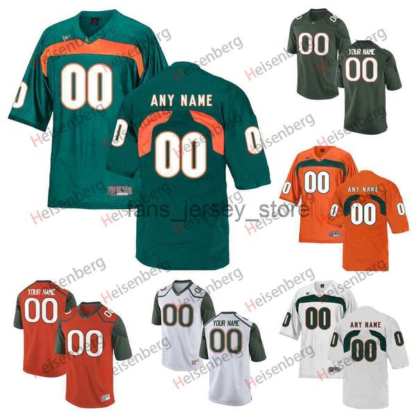 custom college miami ncaa hurricanes football jerseys harris taylor reed king chaney restrepo smith rambo rousseau thomas kelly osborn perry, Black
custom college miami ncaa hurricanes football jerseys harris taylor reed king chaney restrepo smith rambo rousseau thomas kelly osborn perry, Black