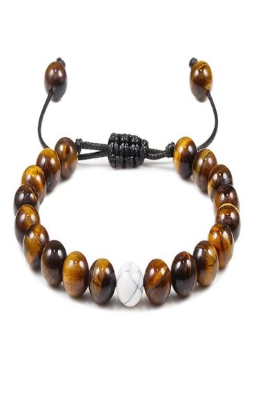 tiger eye beads bracelet men charm natural stone braslet for women braided rope adjustable yoga bracelets jewelry gift pulseras3165235, Black
tiger eye beads bracelet men charm natural stone braslet for women braided rope adjustable yoga bracelets jewelry gift pulseras3165235, Black