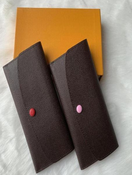 fashion women bottoms long wallet coin purse card holders multicolor lady classic single zipper pocket clutch with box 601368066017, Red;black
fashion women bottoms long wallet coin purse card holders multicolor lady classic single zipper pocket clutch with box 601368066017, Red;black
