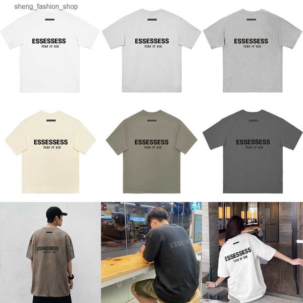 designer shirts essent t shirt street casual essentail tshirt loose men women summer luxury shorts essen tshirts chest print tees essentiel, White;black
designer shirts essent t shirt street casual essentail tshirt loose men women summer luxury shorts essen tshirts chest print tees essentiel, White;black