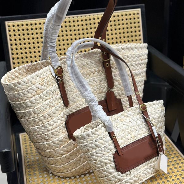 french handbag straw woven shoulder bag large capacity underarm bag stamping letters leather handle adjustable shoulder strap fashion shoppi
french handbag straw woven shoulder bag large capacity underarm bag stamping letters leather handle adjustable shoulder strap fashion shoppi