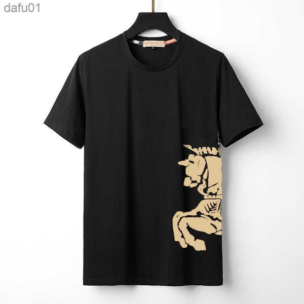 2022 summer mens designer t shirt casual man womens tees with letters print short sleeves sell luxury men hip hop clothes size m-3xl l230520, White;black
2022 summer mens designer t shirt casual man womens tees with letters print short sleeves sell luxury men hip hop clothes size m-3xl l230520, White;black