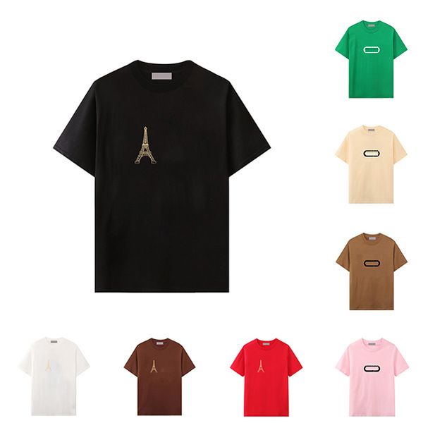 classic mens womens designer t shirts printed fashion man t-shirt quality cotton casual tees short sleeve luxury streetwear tshirts asian s, White;black
classic mens womens designer t shirts printed fashion man t-shirt quality cotton casual tees short sleeve luxury streetwear tshirts asian s, White;black